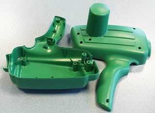 Made by mareco Prototyping