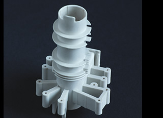 Made by mareco Prototyping