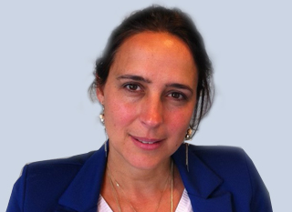 Mevr. M. La Rosa - Janssen