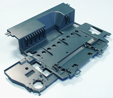 Mareco Macro Prototyping