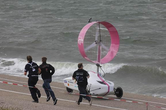 Hogeschool Inholland Delft