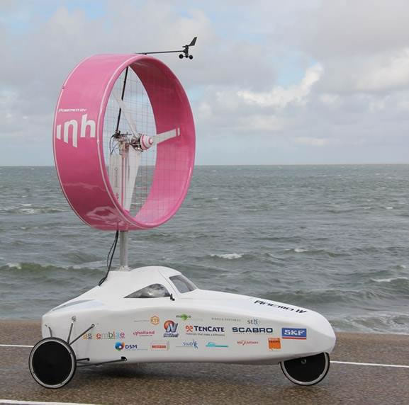 Hogeschool Inholland Delft